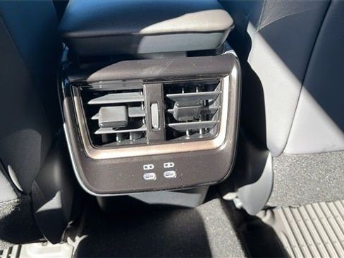 New 2026 Toyota Crown Nightshade image 18