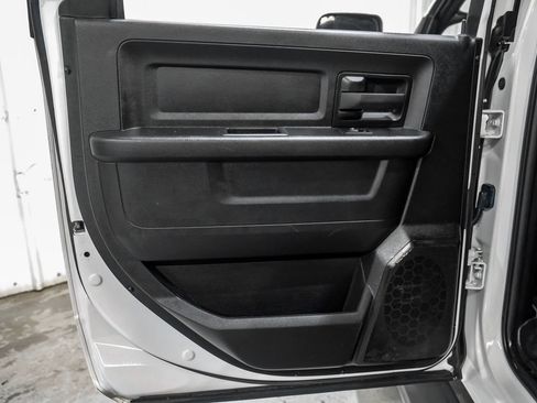 Used 2022 RAM 2500 Tradesman AWD/4WD image 44