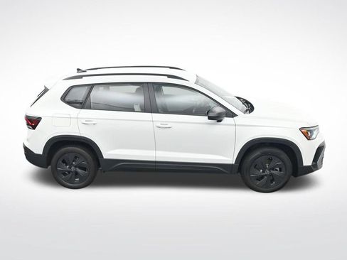 Used 2025 Volkswagen Taos S FWD image 23