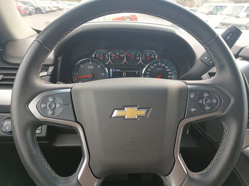 Used 2017 Chevrolet Tahoe LS w/ All-Season Package image 16