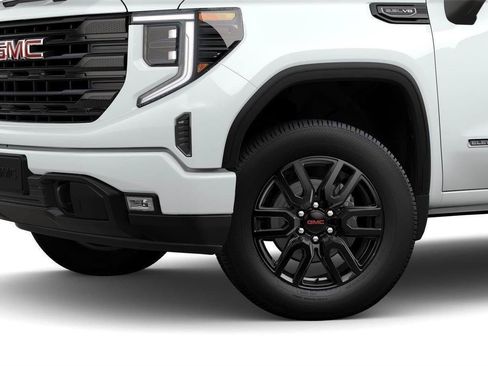 New 2026 GMC Sierra 1500 Elevation AWD/4WD image 89