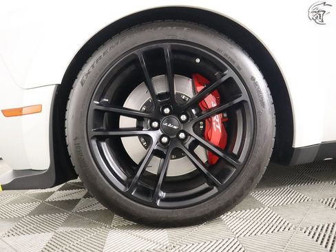 Used 2021 Dodge Challenger SRT Hellcat image 26