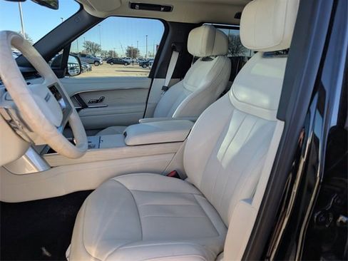 Used 2024 Land Rover Range Rover Long Wheelbase Autobiography image 25