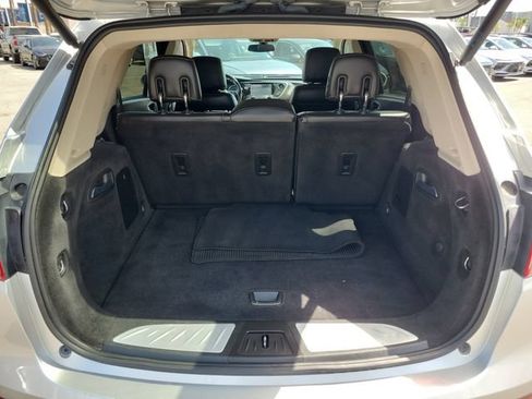 Used 2018 Buick Envision Essence FWD image 27