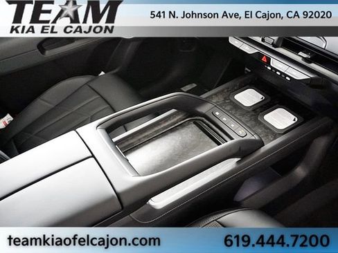 New 2027 Kia Telluride SX Prestige X-Pro AWD/4WD image 13