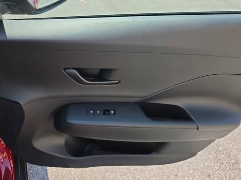 New 2025 Hyundai Kona SEL image 23