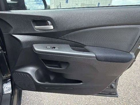 Used 2016 Honda CR-V LX image 14