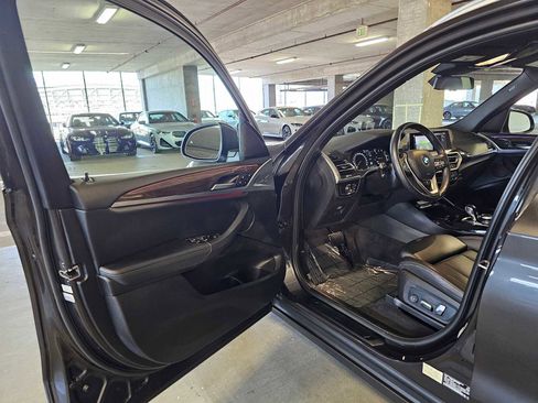 Used 2022 BMW X3 xDrive30i AWD/4WD image 33