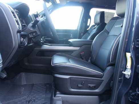 New 2026 RAM 2500 Laramie image 17