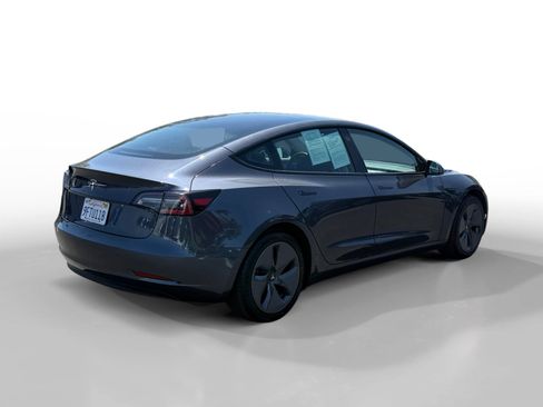 Used 2023 Tesla Model 3 Standard Range RWD image 5