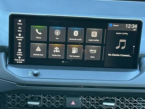 New 2025 Honda Accord EX-L image 21