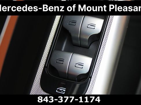 Certified 2026 Mercedes-Benz GLC 300 4MATIC image 20