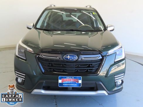 Used 2023 Subaru Forester Touring image 10