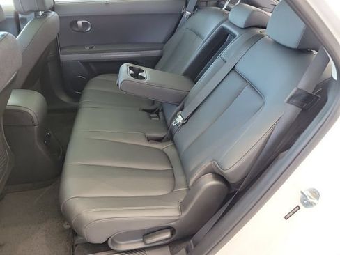 New 2026 Hyundai Ioniq 5 Limited RWD image 30