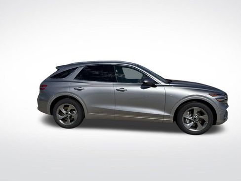 New 2026 Genesis GV70 2.5T Advanced AWD/4WD image 10