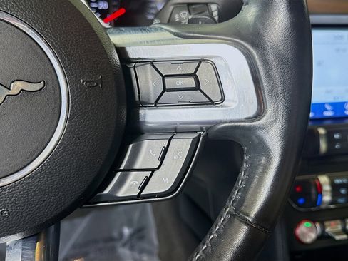 Used 2021 Ford Mustang GT Premium w/ Ford Safe & Smart Package image 14