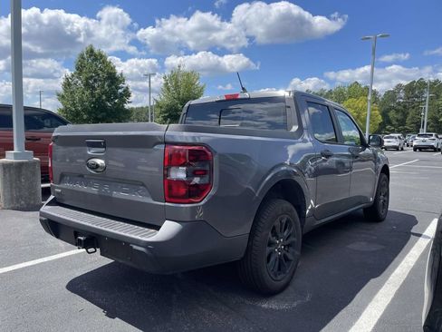 Used 2023 Ford Maverick XLT w/ XLT Luxury Package FWD image 5