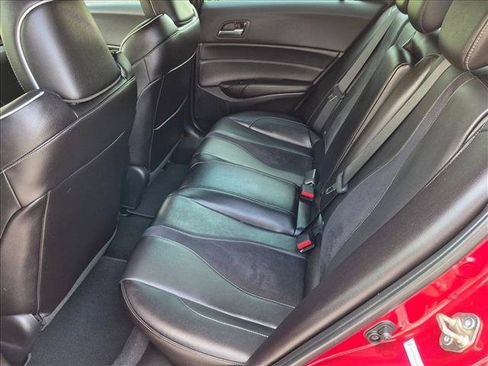 Used 2019 Acura ILX FWD image 19