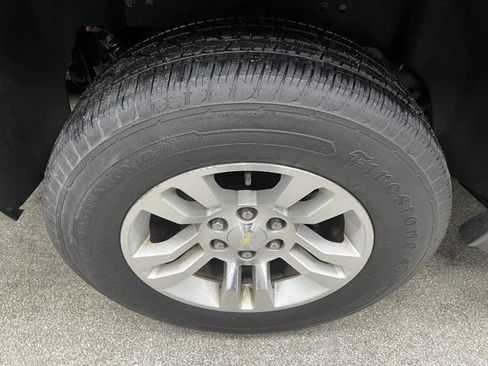 Used 2016 Chevrolet Tahoe LS w/ Max Trailering Package image 14