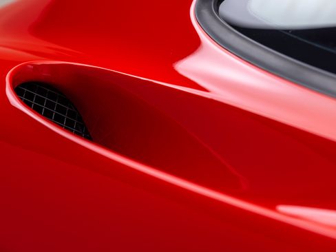 Used 2004 Ferrari 360 Challenge Stradale RWD image 18