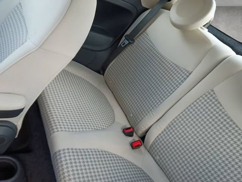Used 2018 FIAT 500 Pop FWD image 22