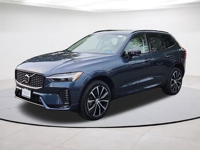 Certified 2025 Volvo XC60 B5 Plus w/ Protection Package Premier