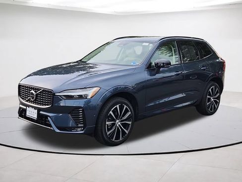 Certified 2025 Volvo XC60 B5 Plus w/ Protection Package Premier AWD/4WD image 1