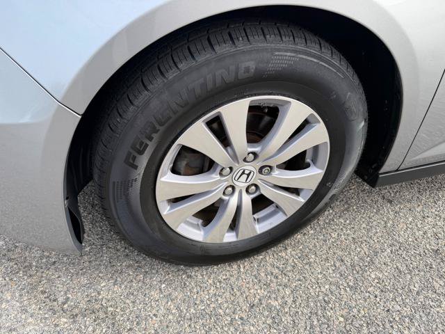 Used 2017 Honda Odyssey EX-L image 43