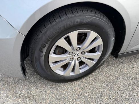 Used 2017 Honda Odyssey EX-L image 43