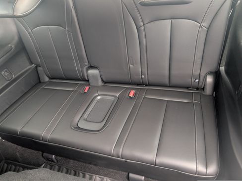 Used 2024 INFINITI QX60 Luxe AWD/4WD image 28