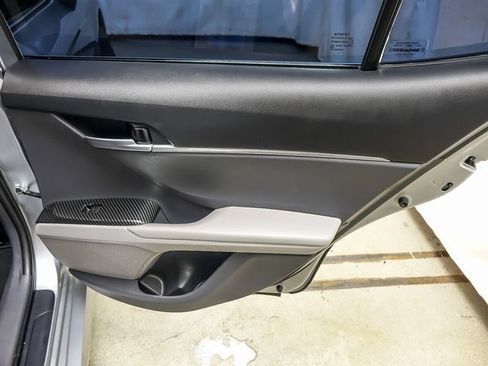 Certified 2023 Toyota Camry LE image 25