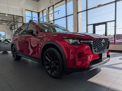 Certified 2025 MAZDA CX-90 Plug-In Hybrid w/Premium Sport