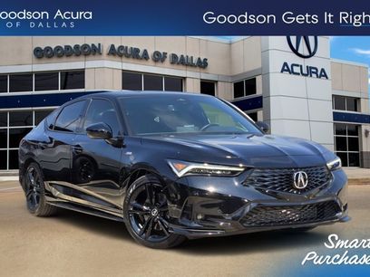 Certified 2026 Acura Integra A-Spec w/ Technology Package