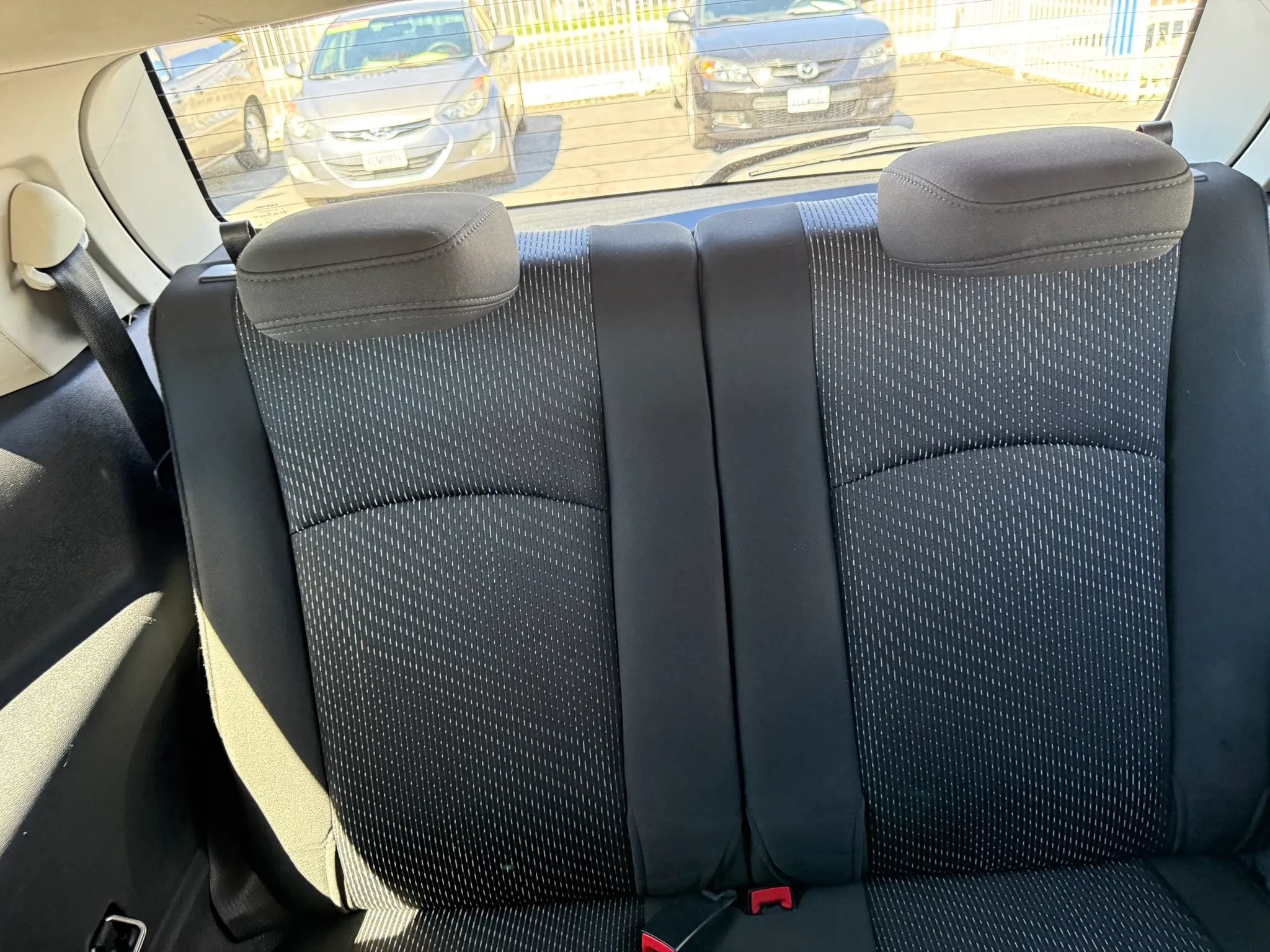 Used 2020 Dodge Journey SE w/ SE Popular Equipment Group FWD image 14