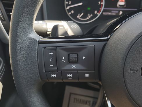 Used 2023 Nissan Rogue SV image 24