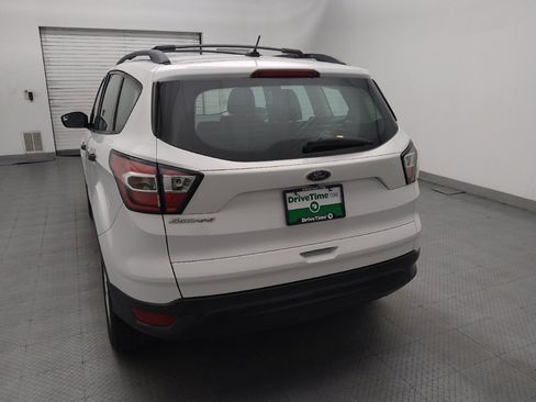 Used 2017 Ford Escape S FWD image 6