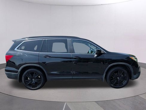 Used 2021 Honda Pilot Special Edition image 6