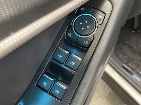 New 2025 Ford Explorer ST image 16