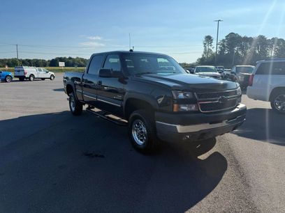 Used 2005 Chevrolet Silverado 2500 LS w/ Heavy-Duty Power Package