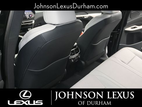 New 2026 Lexus RX 350 image 12