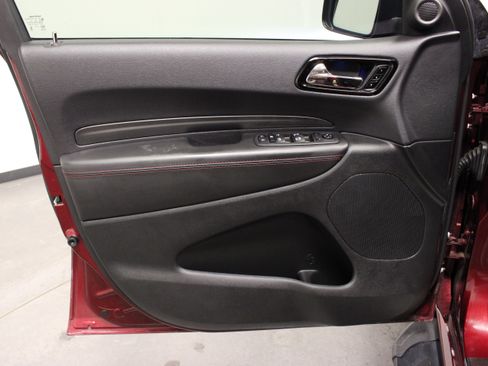 Used 2023 Dodge Durango GT RWD image 22