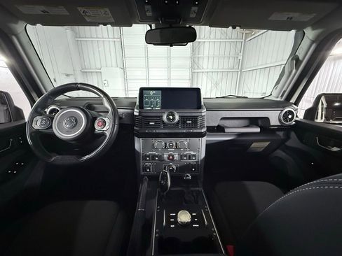 Used 2024 INEOS Grenadier Trialmaster Edition image 46