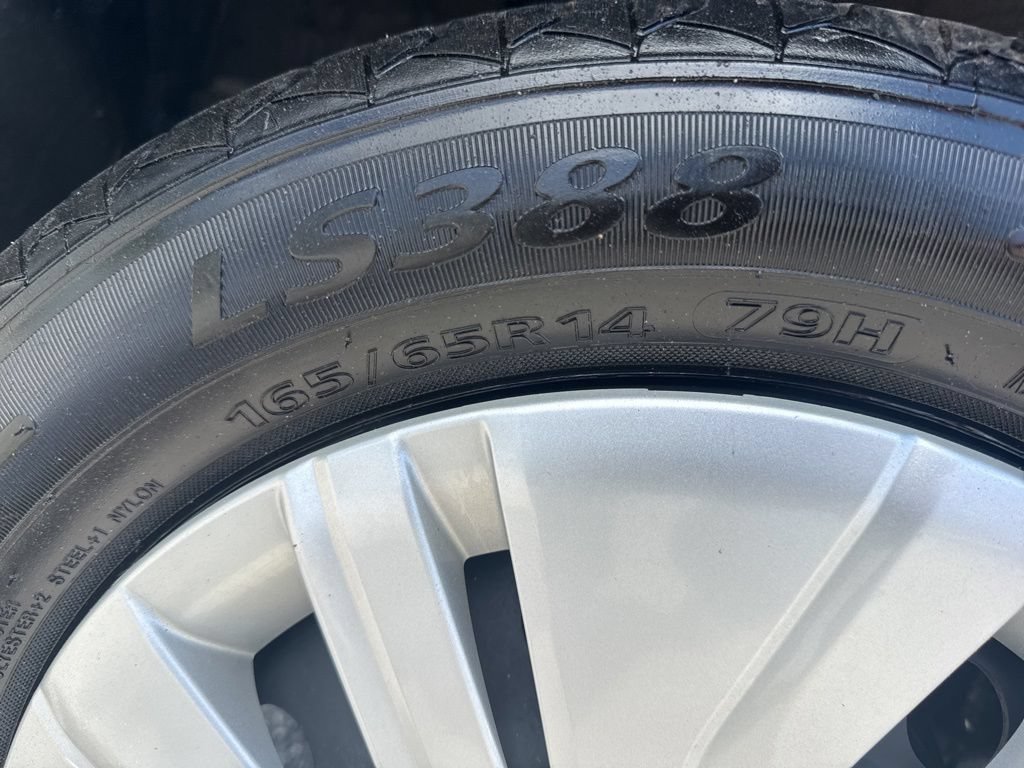 Used 2024 Mitsubishi Mirage ES FWD image 30
