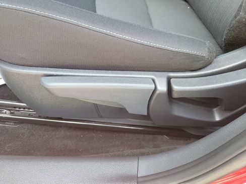 Used 2023 Nissan Sentra SV w/ All-Weather Package FWD image 25