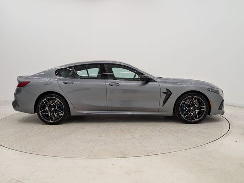 New 2025 BMW M8 Competition w/ M Driver's Package image 8