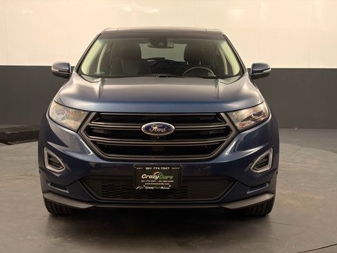 Used 2017 Ford Edge Sport w/ Equipment Group 401A image 8