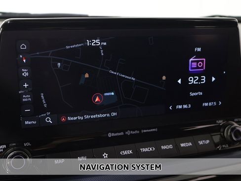 Used 2023 Kia Seltos S w/ Navigation Package image 3