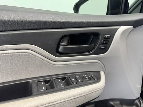Used 2021 Honda Odyssey EX-L image 37