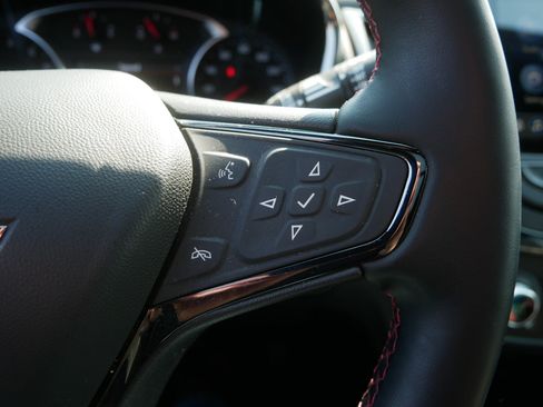 Used 2024 Chevrolet Equinox RS w/ RS Leather Package AWD/4WD image 26
