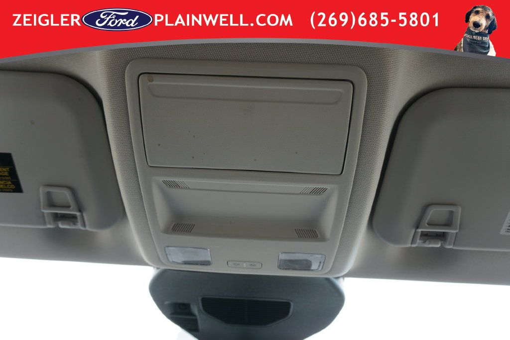 Used 2023 Ford Escape Active AWD/4WD image 30